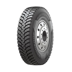 11R22.516PRHHankookDM09DriveTL