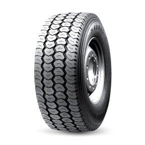11R22.516PRHKumho943RegionalDriveTL