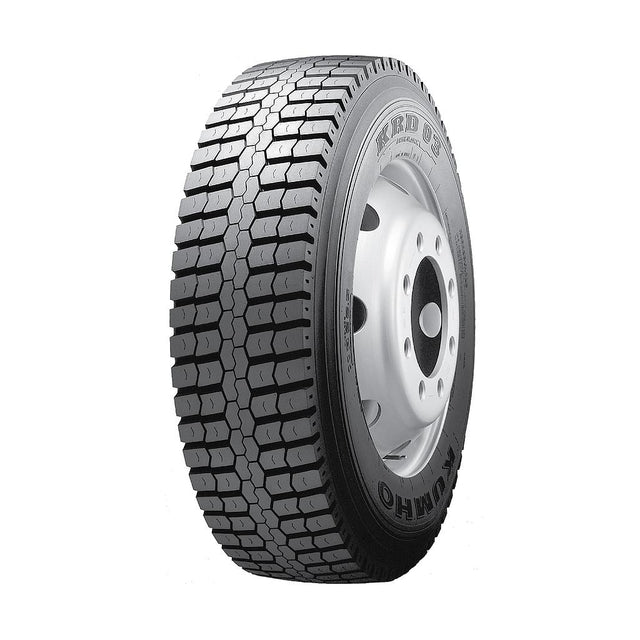 11R22.516PRHKumhoKRD03RegionalOpenShoulderDriveTL