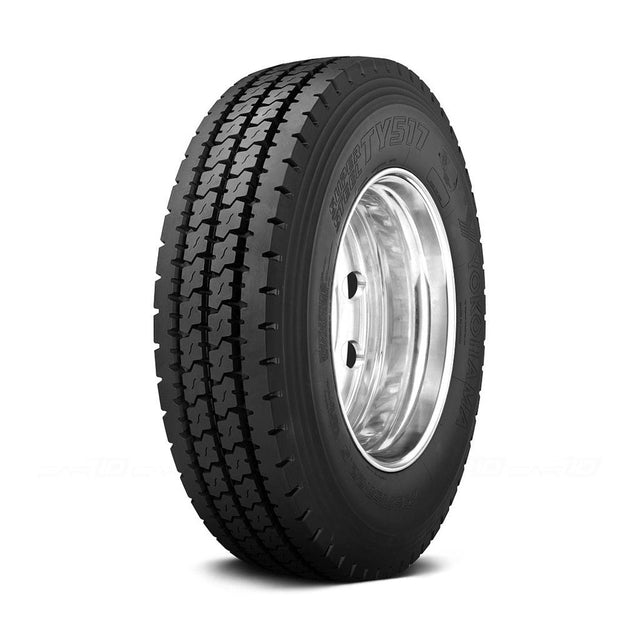 11R22.516PRHYokohamaTY517TL