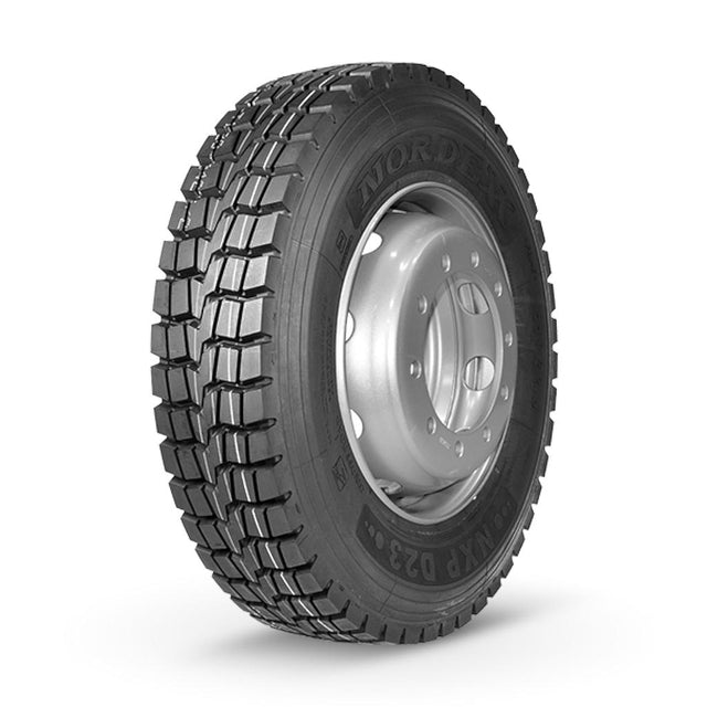 11R22.518PRJ148_145MNordexxNXPD23PrimeDrive