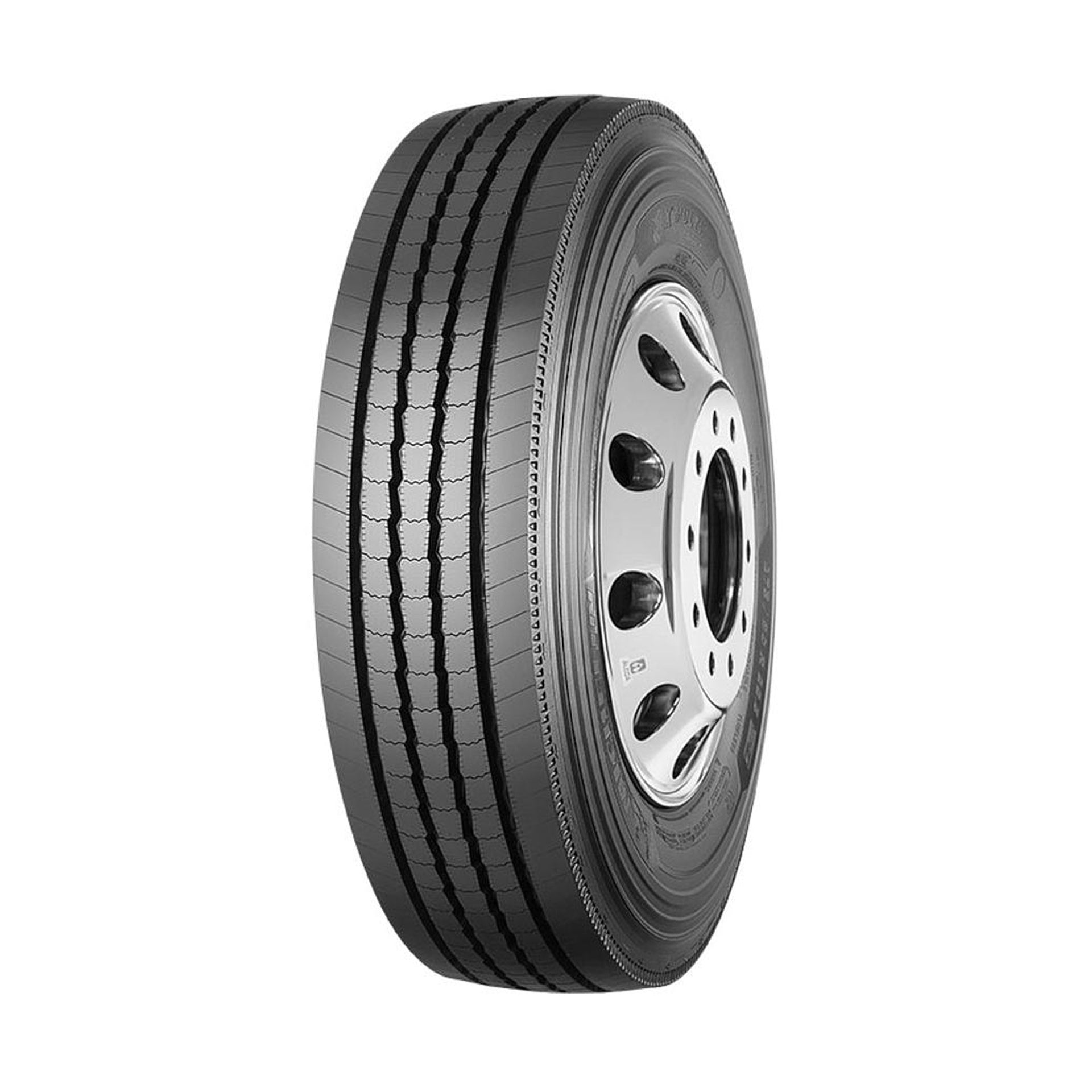 11R22.5 Michelin X MULTI ENERGY Z – OTRUSA.COM