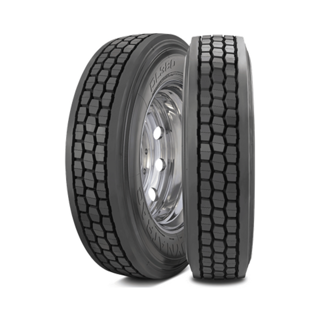 11R24.514PRG146_143LDynatracDL380TL