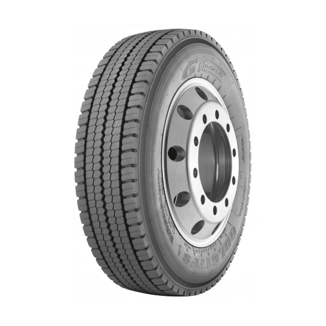 11R24.514PRGGTRadialGDL617FSDrive