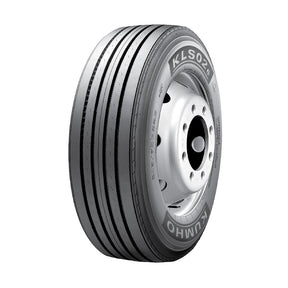 11R24.514PRGKumhoKLS02eLinehaulSteerTL