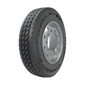 11R24.514PRGeneralHD2TL