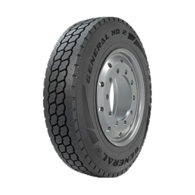11R24.514PRGeneralHD2TL