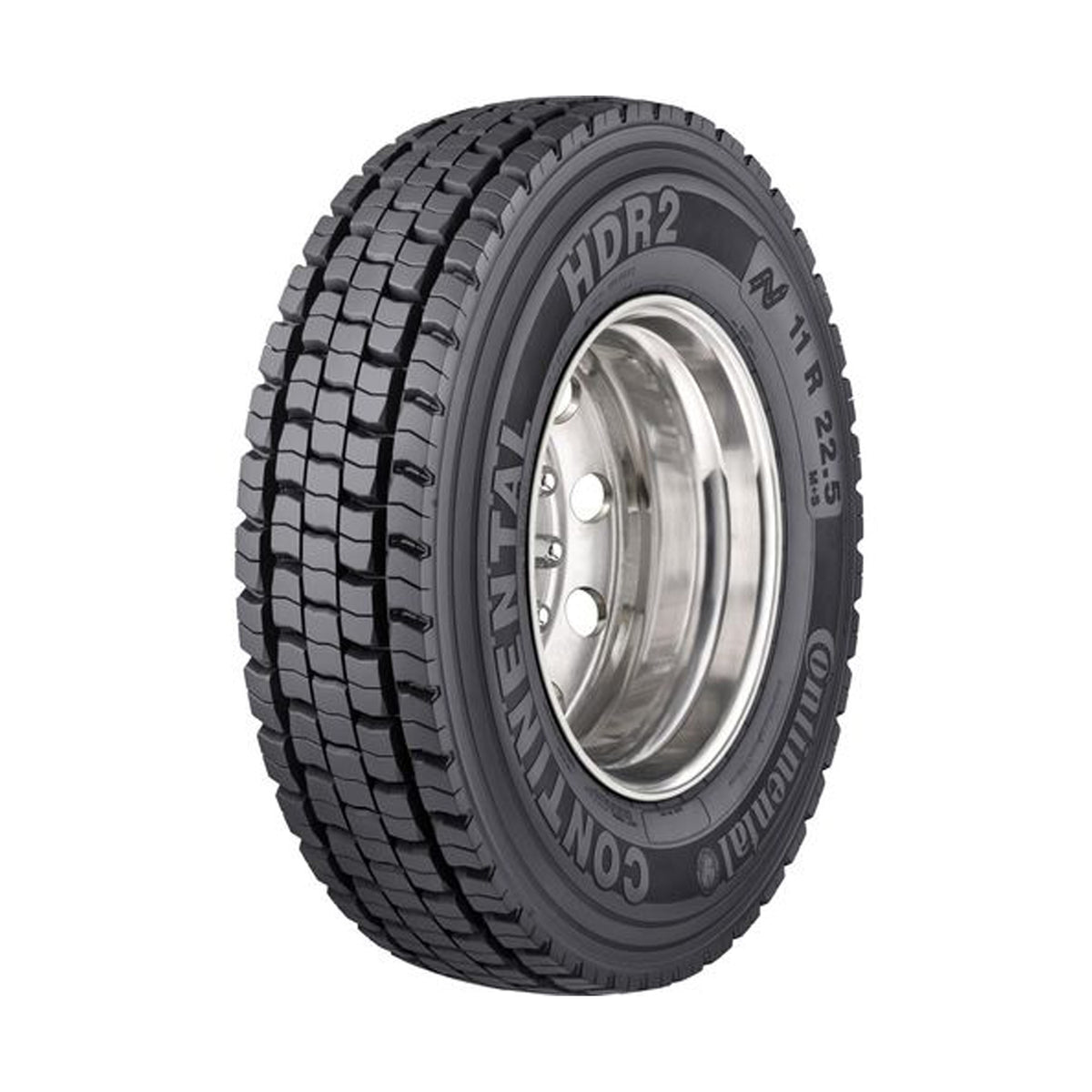 11R24.5 16PR Continental HDR2 TL – OTRUSA.COM