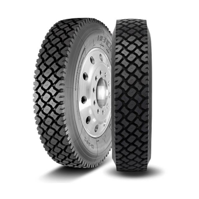 11R24.516PRH149_146GHerculesH-302TL