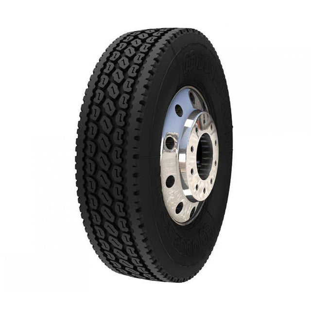 11R24.516PRHDoubleCoinRLB400