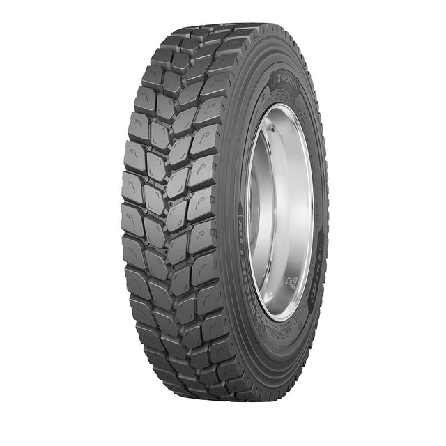 11R24.516PRHMichelinXWorksDDriveTL