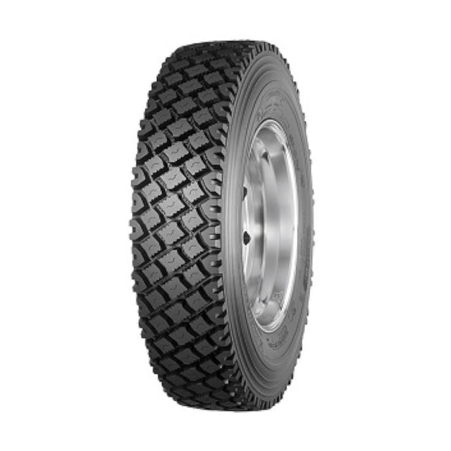 11R24.516PRHMichelinXWorksGripD