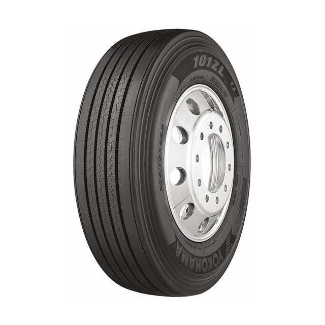 11R24.516PRHYokohama101ZLSpec-2TL