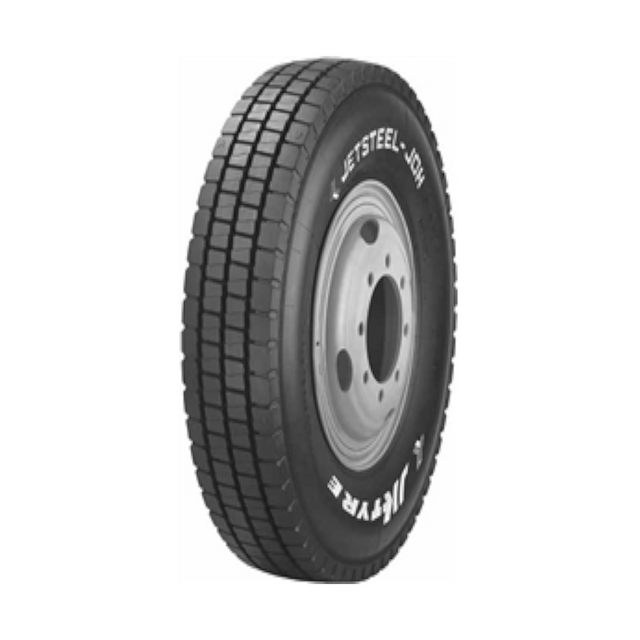11R24.516PRJKJetSteelJDHLugTractionTL