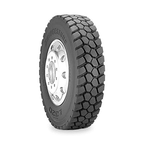12.00R2418PRJ158GBridgestoneL320