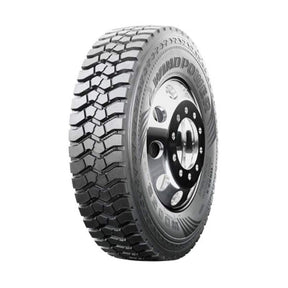12.00R2420PRLWindPowerWDC52LugSetTT