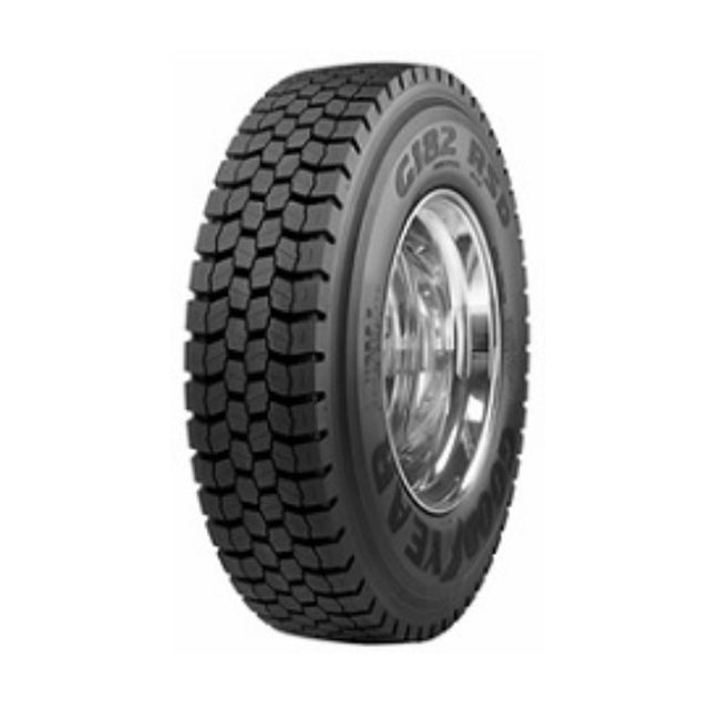 12R22.516PR151LGoodyearG182RSD