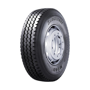 12R22.516PRHBridgestoneM840AllPosition