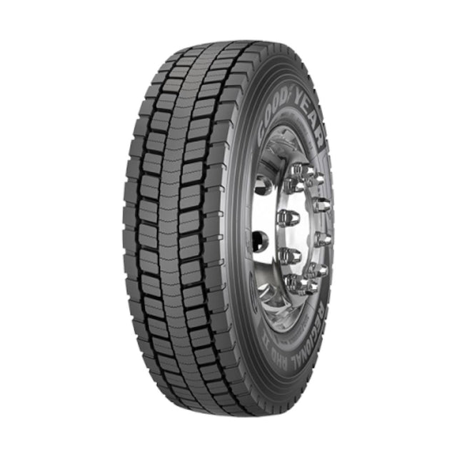 12R22.516PRHGoodyearG137Drive
