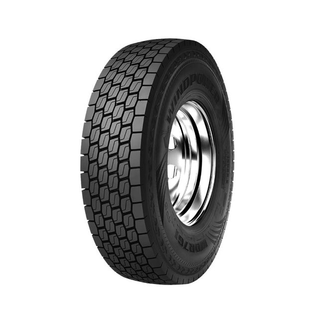 12R22.5WindPowerWDR76IILUG