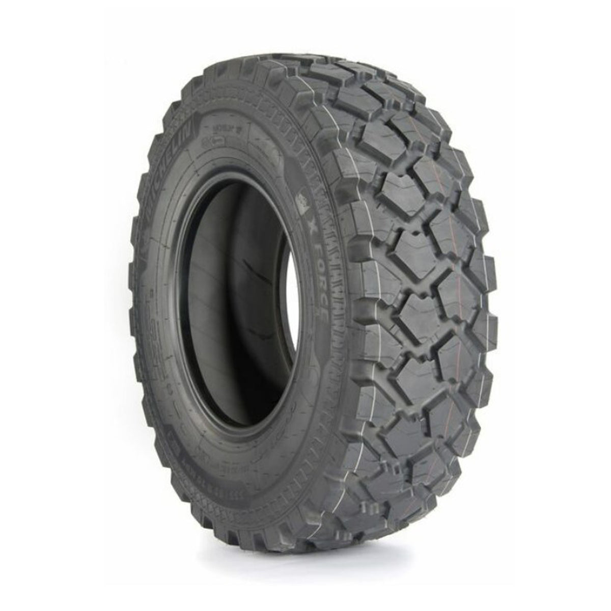 14.00R20 168/165K Michelin X FORCE ZL TL - 38644 – OTRUSA.COM