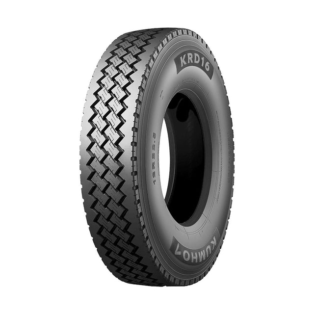 225_70R19.512PRFKumhoKRD16Drive