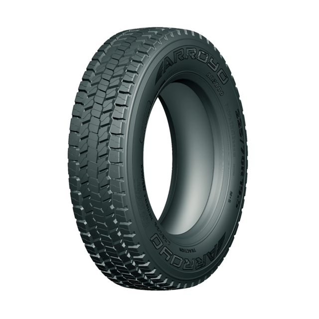 225_70R19.514PRGArroyoAR3000Drive