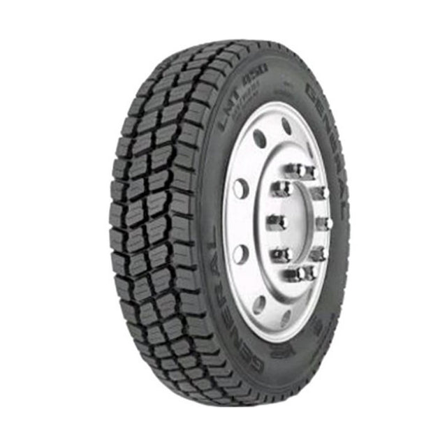 225_70R19.514PRGeneralAMERISTEELLMT450