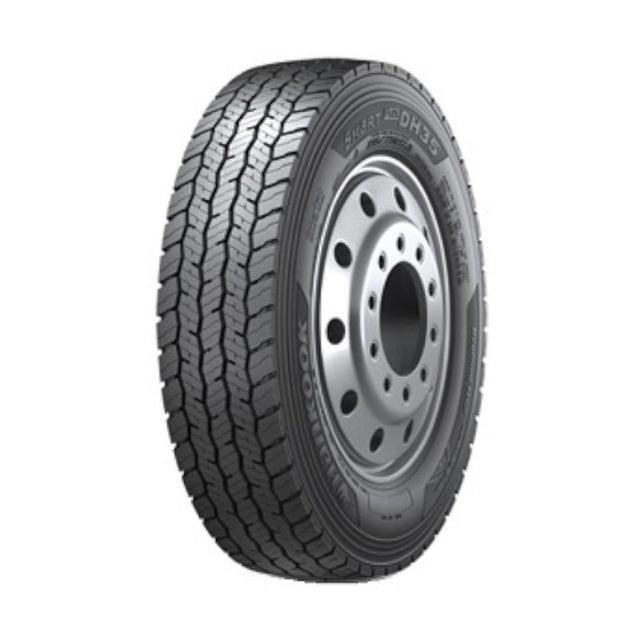 245_70R19.516PR136MHankookSMARTFLEXDH35TL