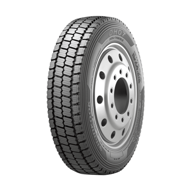 245_70R19.516PRHHankookDH07DriveTL