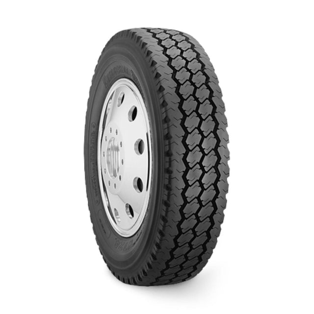 245_75R19.516PRHBridgestoneM724FMetroAllPosition