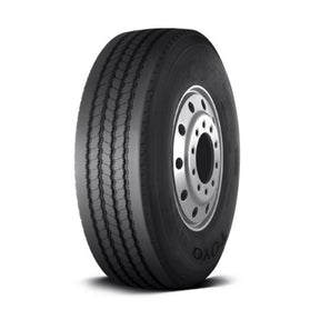 255_70R22.516PR140HToyoM122TL