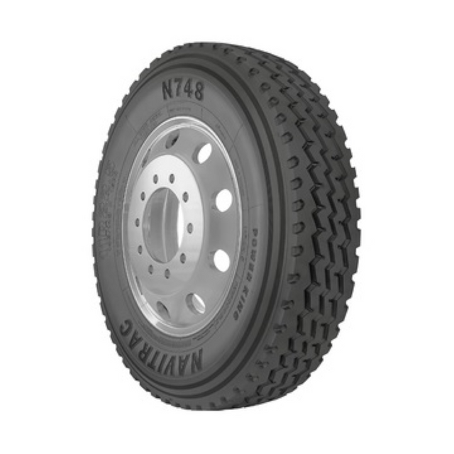 255_70R22.516PRHPowerKingNavitracN748TL