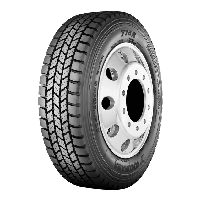 255_70R22.516PRHYokohama714RDrive