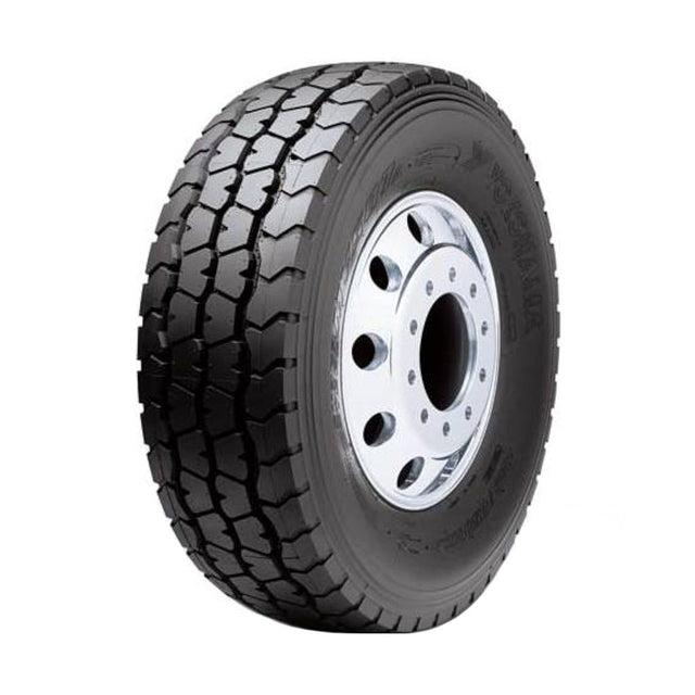 255_70R22.516PRHYokohamaMY507TL