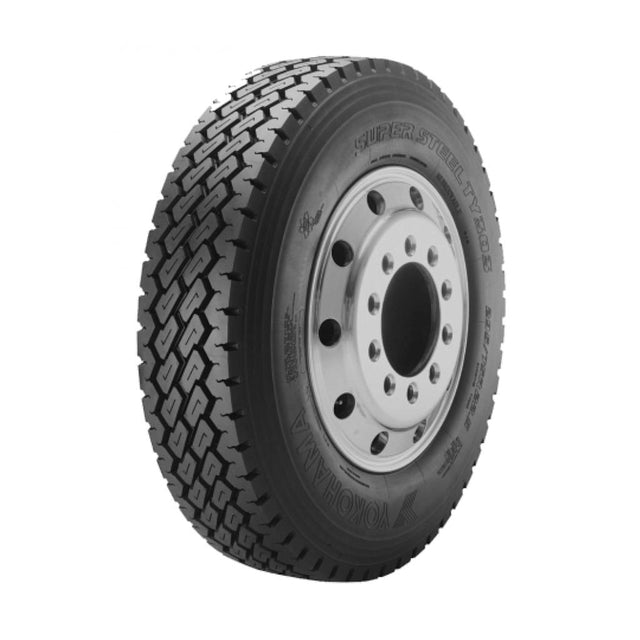 265_70R19.514PRGYokohamaTY303TL