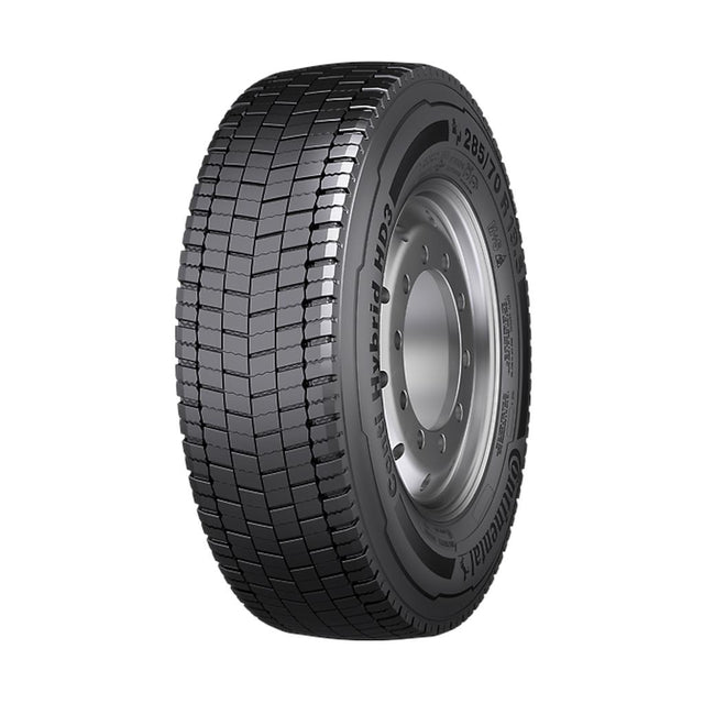 265_70R19.516PR140_138MContinentalHybridHD3driveX80TL