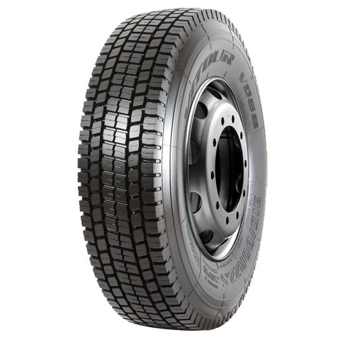 265_70R19.516PRInningDD335TL