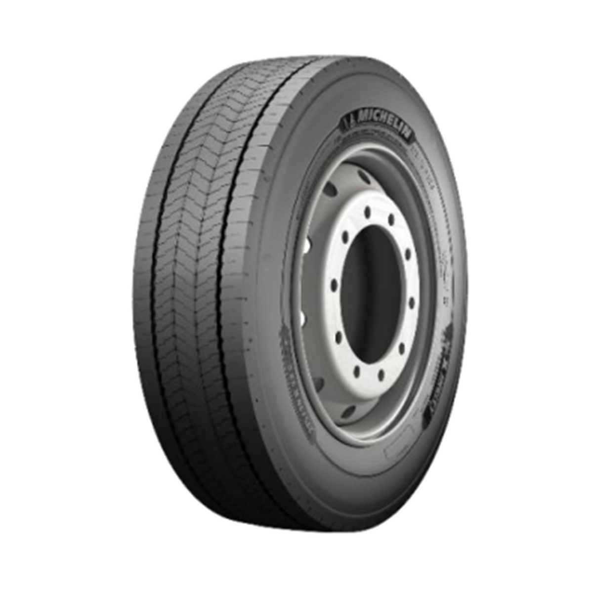 275/70R22.5 18PR J 152/149J Michelin X Incity EV Z LRJ – OTRUSA.COM