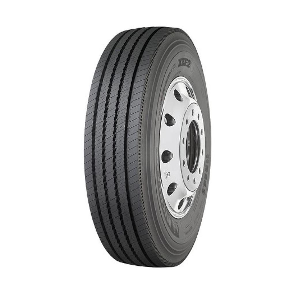 275/70R22.5 18PR Michelin XZE2 All Position – OTRUSA.COM