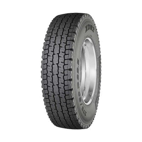275_80R22.514PRG144_141LMichelinXDN2LongHaul_Regional(USED)
