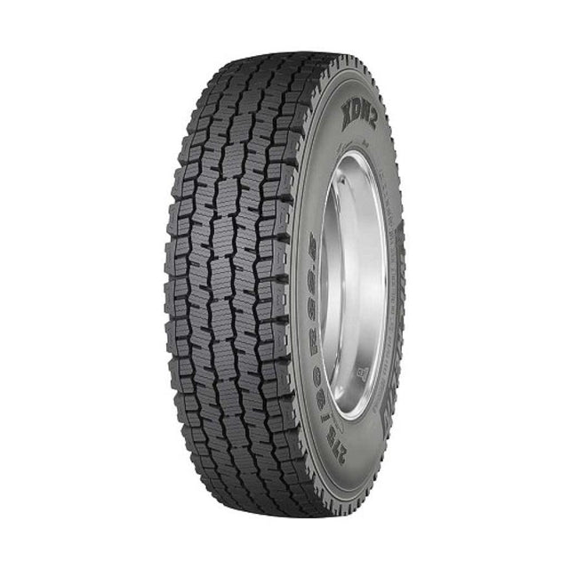 275_80R22.514PRG144_141LMichelinXDN2LongHaul_Regional(USED)