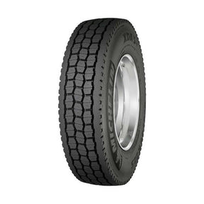 275_80R22.514PRMichelinXDA5+
