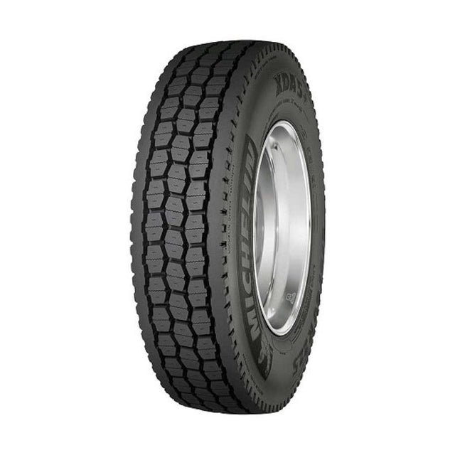 275_80R22.514PRMichelinXDA5+