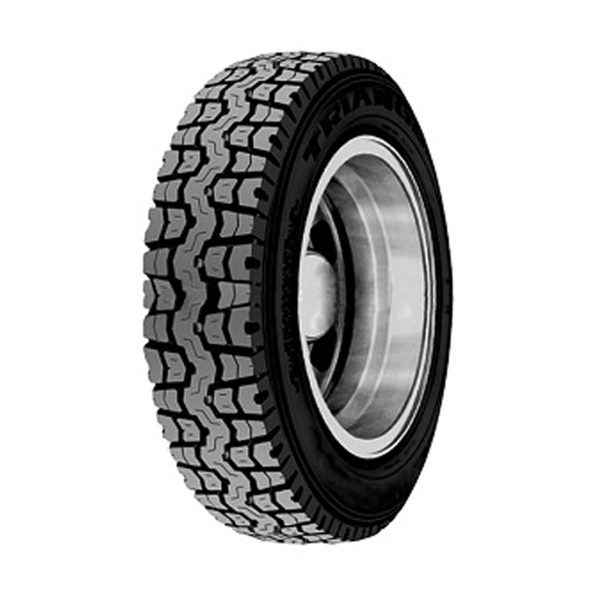275/80R22.5 16PR 146/144M Triangle TR667 TL – OTRUSA.COM