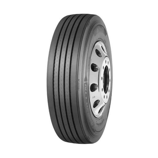 275_80R22.516PRHMichelinXLineEnergyZSteer(Damage)