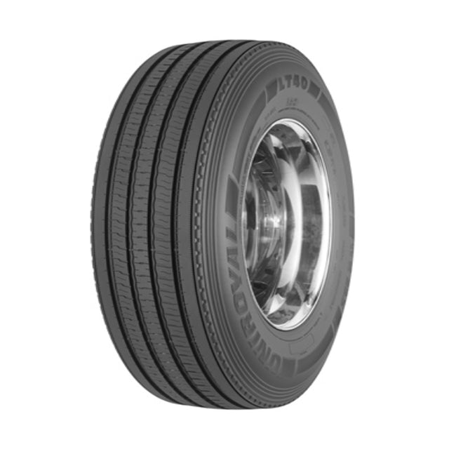 275_80R24.514PR144LUniroyalLT40TL