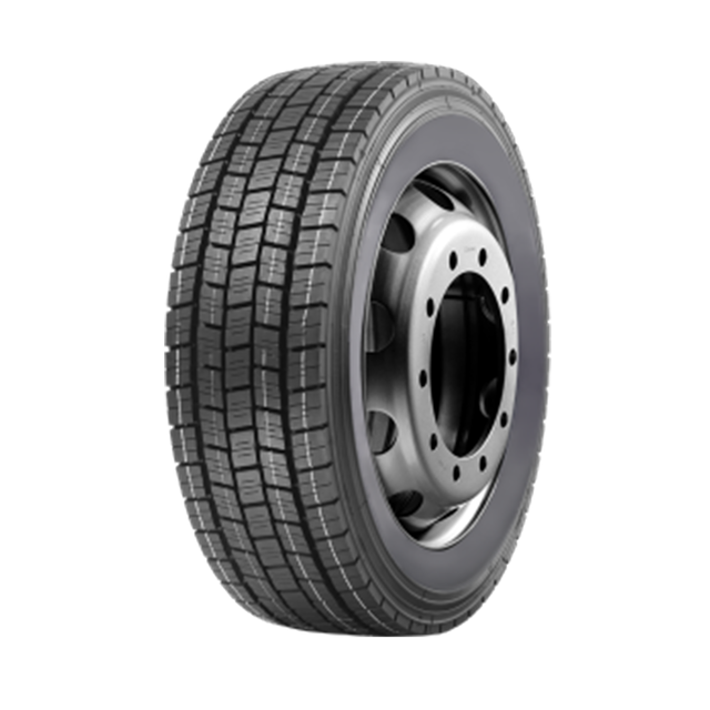 285_70R19.518PRJ146_144MHubtracRegionalD12LUG**