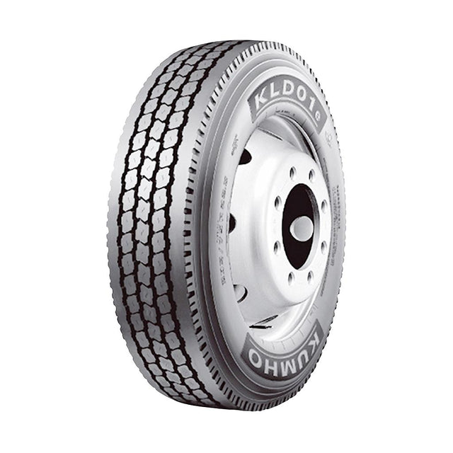 285_75R24.514PRGKumhoKLD01eLinehaulDriveTL