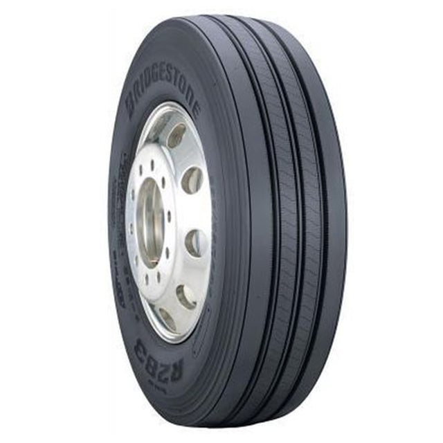 285_75R24.516PRHBridgestoneR283AEcopiaSteerTL
